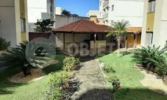 Imagem 2: Apartamento para aluguel, 2 quartos, 1 vaga, SANTA MONICA - UBERLANDIA/MG