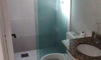 Imagem 4: Apartamento a venda no condomínio chácara da Lapa