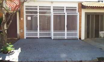 Imagem 2: Casa com 2 dormitórios à venda, 130 m² por R$ 250.000,00 - Jardim Anhangüera - Ribeirão Pr