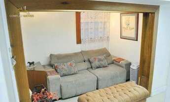 Imagem 7: Apartamento com 3 dormitórios, 200 m² - venda por R$ 5.000.000,00 ou aluguel por R$ 20.900