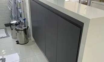 Imagem 2: LINDO APARTAMENTO RESIDENCIAL EM CONDOMÍNIO