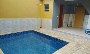 Imagem 5: Sobrado Campos Eliseos Ribeirao Preto vendo ou troco apartamento Ribeirão ou Litoral