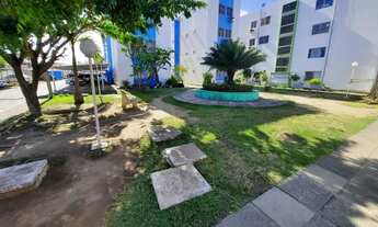 Imagem 2: Alugo apartamento com 02 quartos no Arruda - Recife - PE