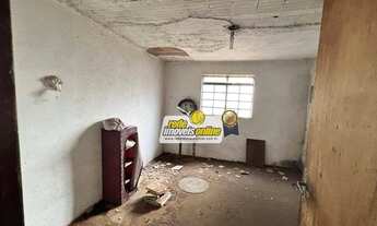 Imagem 4: Casa com 2 dormitórios à venda, 50 m² por R$ 110.000,00 - Conjunto Alfredo Freire - Uberab