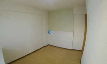 Imagem 7: Cobertura com 3 dormitórios para alugar, 134 m² por R$ 4.800,00/mês - Alto da Rua XV - Cur