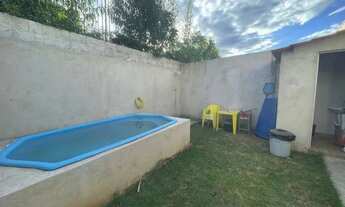 Imagem 5: Casa de condomínio para venda com 60 metros quadrados com 2 quartos em Grama - Juiz de For