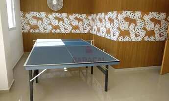 Imagem 5: Apartamento com 2 dormitórios para alugar, 84 m² por R$ 2.600,02/mês - Vila Guilhermina