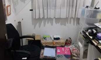 Imagem 6: Casa duplex Casa com 3 dormitórios