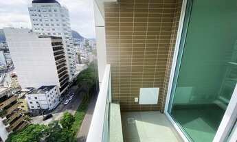 Imagem 5: Apartamento para aluguel tem 40 metros quadrados com 1 quarto em Alto dos Passos - Juiz de