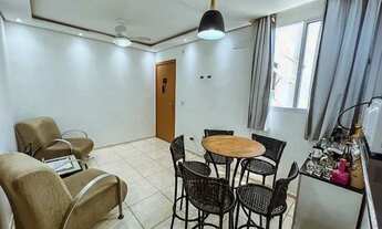 Imagem 2: Locação Apartamento Chapada das Costa