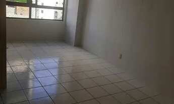 Imagem: 3 quartos sendo 2 suítes, vaga de garagem