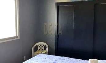Imagem 4: Apartamento com 3 dormitórios, com 81,59m² privativos e vaga de garagem - Vila Rosa - Nov