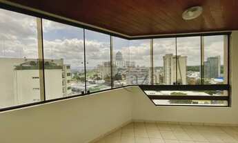 Imagem 6: Cobertura Duplex - Vila Sanches - Residencial Solar das Acácias - 360m² - 4 Dormitórios