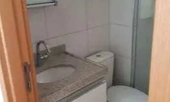 Imagem 4: Flat para Locação em Recife, Espinheiro, 1 dormitório, 1 banheiro, 1 vaga