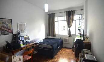 Imagem: Apartamento para Aluguel - Centro, 1 Quarto