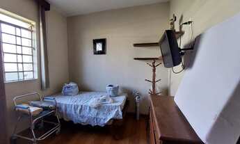 Imagem 6: Casa 05 quartos à venda no bairro Padre Eustáquio