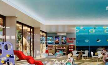 Imagem 5: Apartamento com 1 dormitório à venda, 22 m² por R$ 280.000,00 - Praia dos Carneiros - Tama