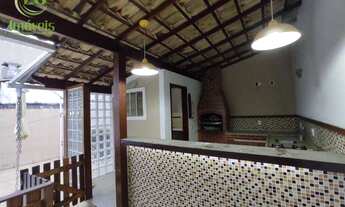 Imagem 12: Casa com 3 dormitórios à venda, 141 m² por R$ 790.000,00 - Serra Grande - Niterói/RJ