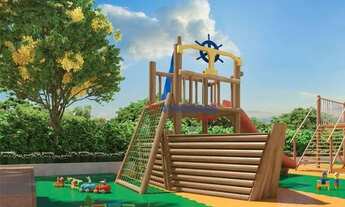 Imagem 14: Apartamento com 3 dormitórios à venda, 84 m² por R$ 846.000,00 - Umuarama - Osasco/SP