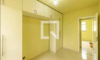 Imagem: Apartamento para Aluguel - Campo Grande