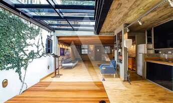 Imagem 5: SãO PAULO - Casa Padrão - Pinheiros