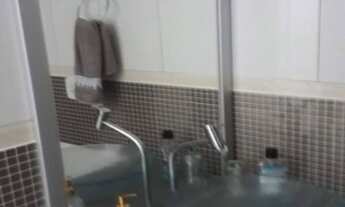 Imagem 7: APARTAMENTO COM 2 DORMITÓRIOS À VENDA, 68 M² POR R$ 402.000,00 - VILA ALZIRA - SANTO ANDRÉ