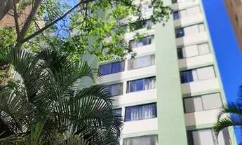 Imagem 6: Apartamento, aluguel, 66 m², 2 quartos em Perdizes - São Paulo - SP