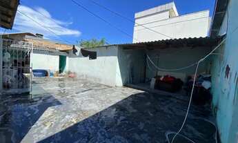 Imagem 6: Casa térrea Adrianópolis ( ideal para fins comerciais