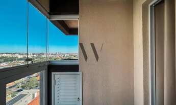 Imagem 7: Apartamento para alugar no bairro Jardim Alto Rio Preto - São José do Rio Preto/SP