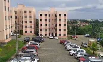 Imagem: Apartamento para aluguel com 45 metros quadrados