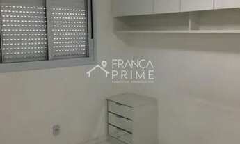 Imagem 5: LOCAÇÃO GRAND RESERVA PAULISTA, 2 DORMITORIOS COM 1 VAGA DE GARAGEM!!!