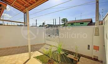 Imagem 3: CASA com 2 quartos em Peruíbe, no bairro Jardim Veneza