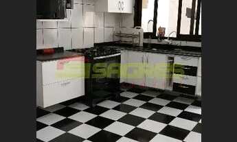 Imagem 6: SãO PAULO - Sobrado Padrão - Vila Maria Alta