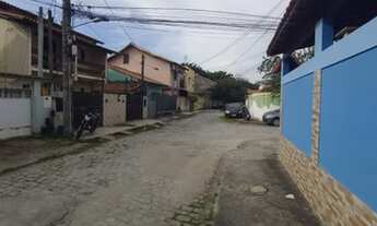 Imagem 3: VENDO/ALUGO APARTAMENTO EM CAMPO GRANDE PERTO ESTRADA TINGUI / WEST SHOPPING