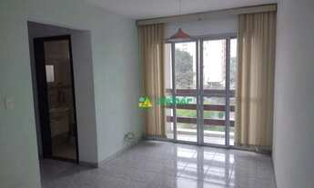 Imagem 3: Apartamento com 2 dormitórios à venda, 64 m² por R$ 269.000,00 - Macedo - Guarulhos/SP