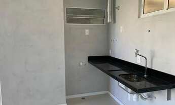 Imagem 3: Apartamento para venda com 33 metros quadrados com 1 quarto em Joaquim Távora - Fortaleza