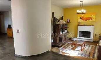 Imagem 7: Casa com 5 dormitórios, 471 m² - venda por R$ 1.100.000,00 ou aluguel por R$ 7.185,14/mês