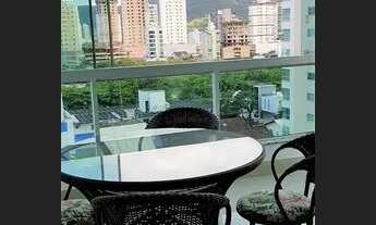 Imagem 3: Apto Mobiliado 03 Suites e 2 Vagas na Meia Praia!