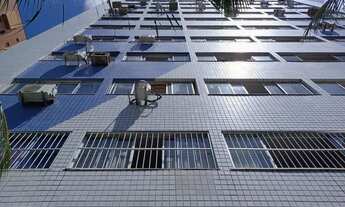 Imagem 2: Apartamento para venda com 104 metros quadrados com 3 quartos em Aldeota - Fortaleza - CE