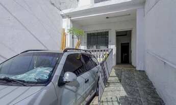 Imagem 2: Casa à venda, 163 m² - Saúde - São Paulo/SP