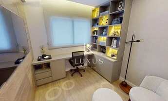 Imagem 6: Apartamento com 3 dormitórios à venda, 83 m² por R$ 1.413.749,00 - Santo Agostinho - Belo