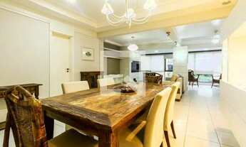 Imagem 6: Apartamento para Aluguel - Tristeza, 4 Quartos, 138 m2