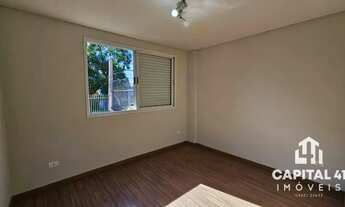 Imagem 3: Apartamento com 2 dormitórios para alugar, 64 m² por R$ 1.950/mês - Água Verde - Cu