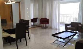 Imagem 2: VENDO apartamento no Jardim das Américas - Edifício Clarice Lispector, com 156m² R$890mil