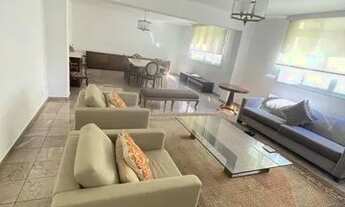 Imagem: Apartamento para aluguel com 230 metros