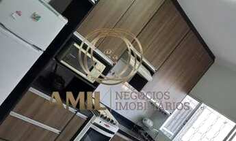 Imagem 5: LA-RA Amil Aluga Sobrado, 212 m², 03 Dormitórios no Bairro 31 de Março