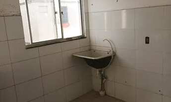 Imagem 4: Apartamento dois quartos aceito R$ 13.000,00 parcelo o restante condomínio fechado