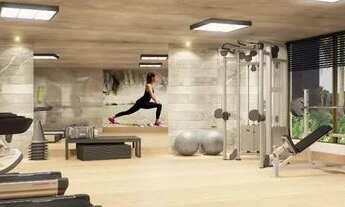 Imagem 4: Apartamento à venda 2 quartos 1 suíte 2 banheiros 1 vaga Manaíra João Pessoa