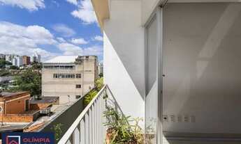 Imagem 7: Apartamento Venda 2 Dormitórios - 67 m² Vila Madalena