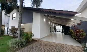 Imagem: Sobrado com 4 dormitórios para alugar